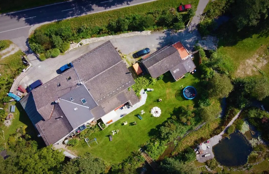 Urlaubspension Die Mühle-1
