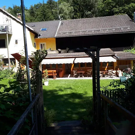 Urlaubspension Die Mühle-3
